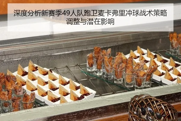 深度分析新赛季49人队跑卫麦卡弗里冲球战术策略调整与潜在影响